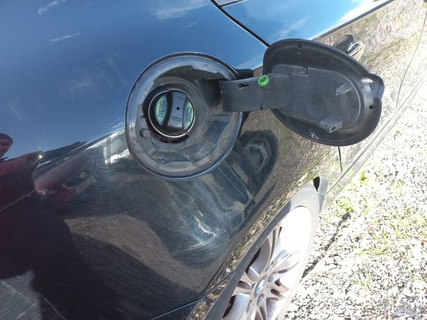 BMW 118d · Ano 2008