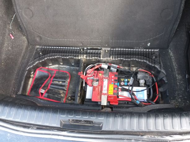 BMW 118d · Ano 2008