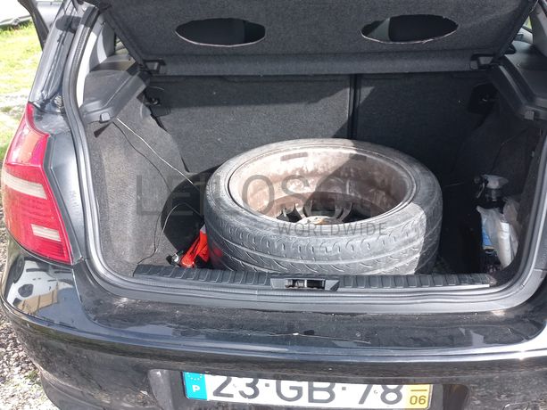 BMW 118d · Ano 2008