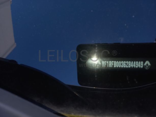 Renault Mégane · Ano 2019