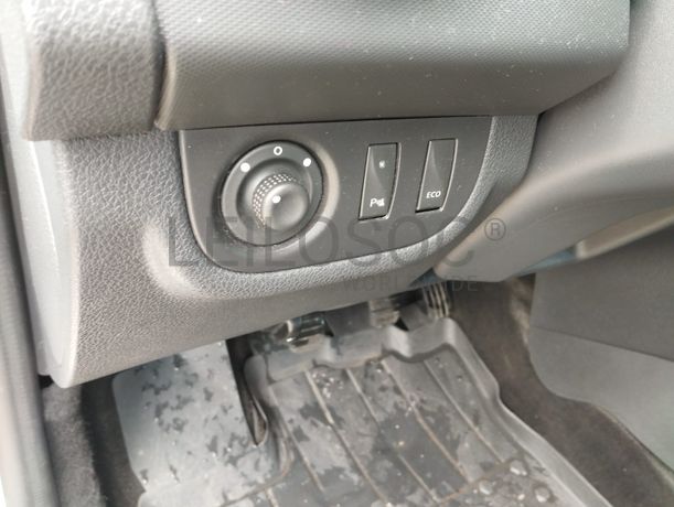 Dacia Logan · Ano 2017