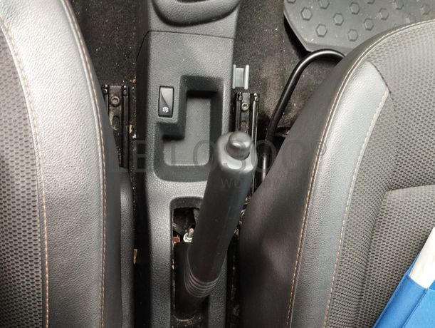 Dacia Logan · Ano 2017