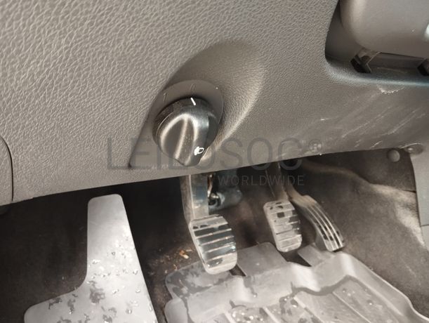 Dacia Logan · Ano 2017