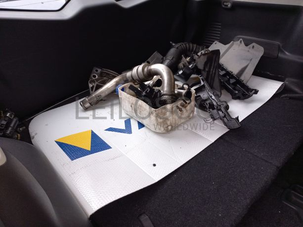 Nissan Qashqai · Ano 2008