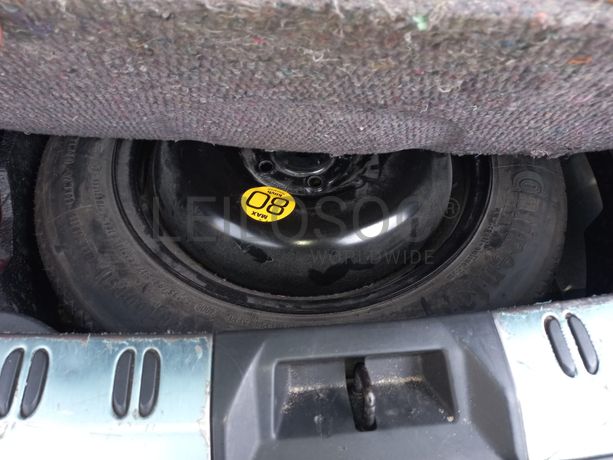 Nissan Qashqai · Ano 2008