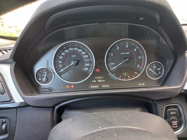 BMW 418 D · Ano 2016