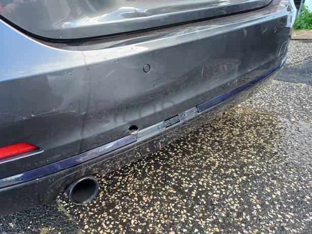 BMW 418 D · Ano 2016