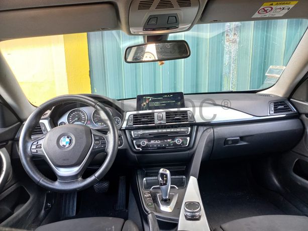 BMW 418 D · Ano 2016