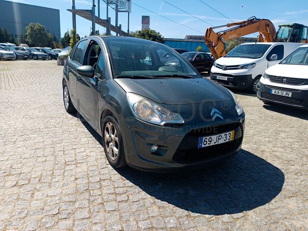 Citroën C3 · Ano 2010