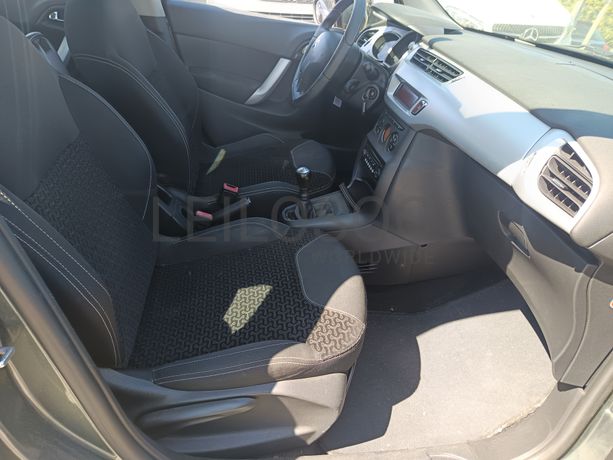 Citroën C3 · Ano 2010