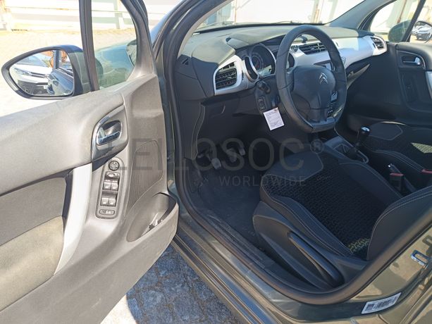 Citroën C3 · Ano 2010