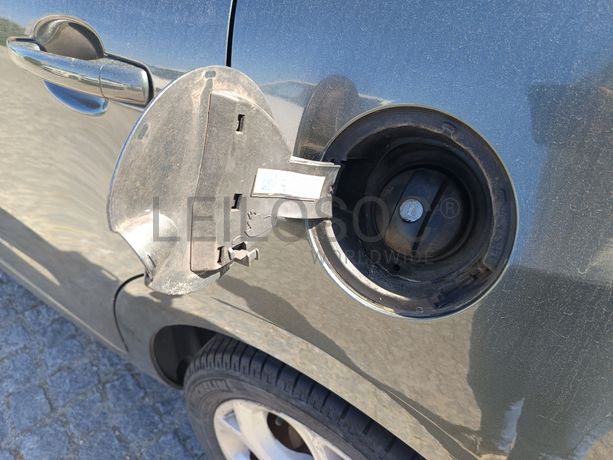 Citroën C3 · Ano 2010