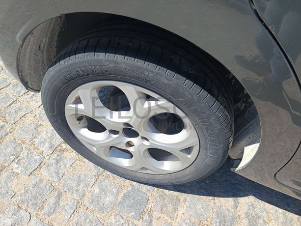 Citroën C3 · Ano 2010