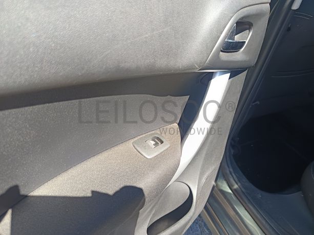 Citroën C3 · Ano 2010