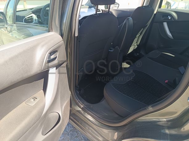 Citroën C3 · Ano 2010