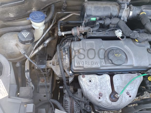 Citroën C3 · Ano 2010