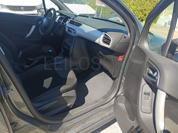 Citroën C3 · Ano 2010