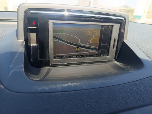 Renault Mégane 1.5 dCi · Ano 2014