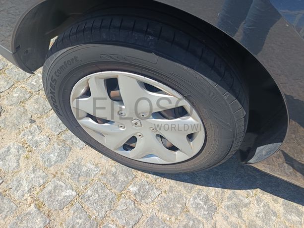 Renault Mégane 1.5 dCi · Ano 2014