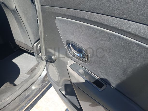 Renault Mégane 1.5 dCi · Ano 2014