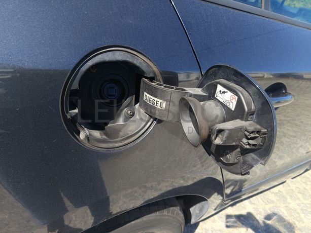 Renault Mégane 1.5 dCi · Ano 2014