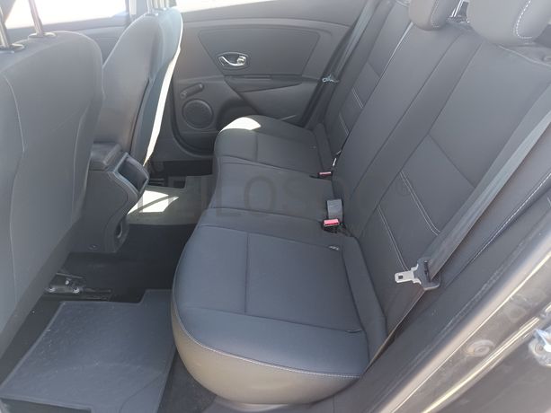 Renault Mégane 1.5 dCi · Ano 2014
