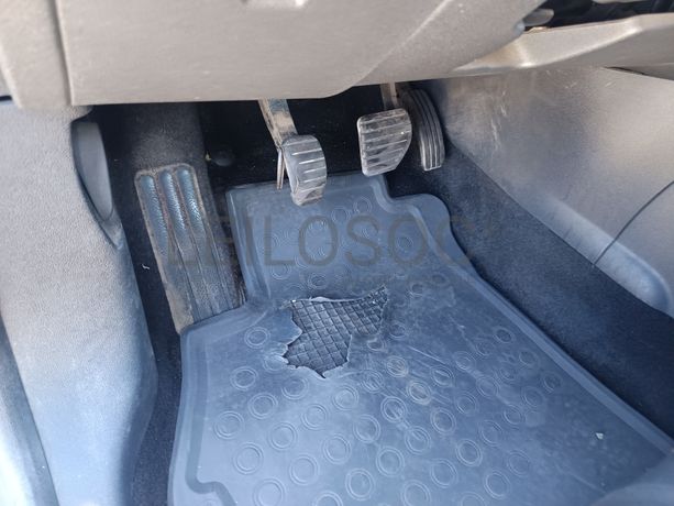 Renault Mégane 1.5 dCi · Ano 2014