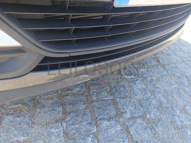 Renault Mégane 1.5 dCi · Ano 2014