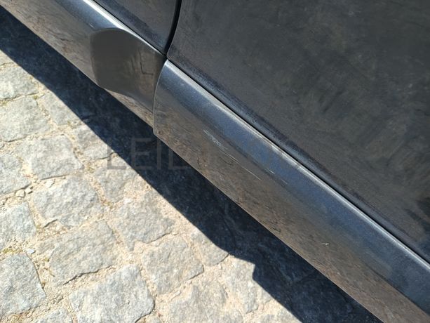 Renault Mégane 1.5 dCi · Ano 2014