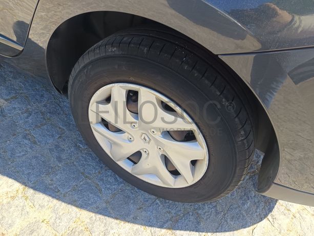 Renault Mégane 1.5 dCi · Ano 2014
