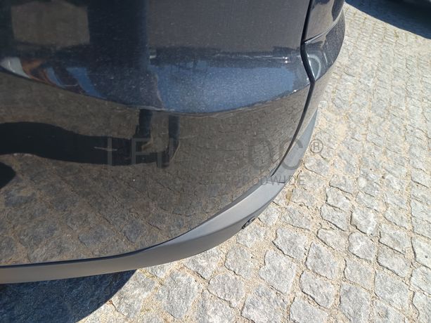 Renault Mégane 1.5 dCi · Ano 2014