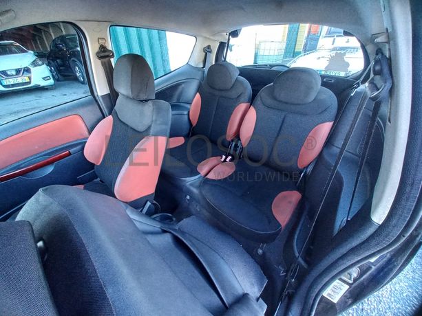 Citroën C2 · Ano 2006