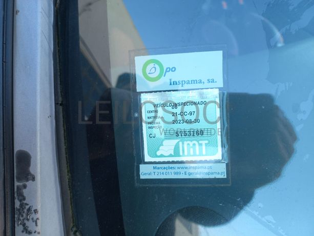 Citroën C2 · Ano 2006