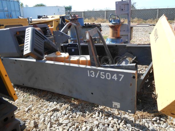 Compressor Diesel 7m3/min