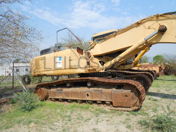 Excavator 30t