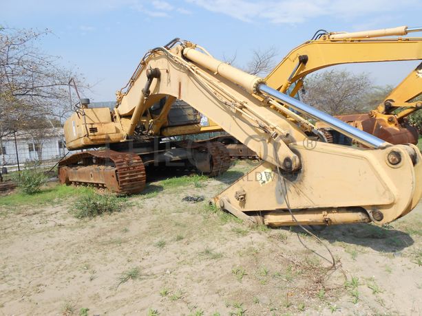 Excavator 30t