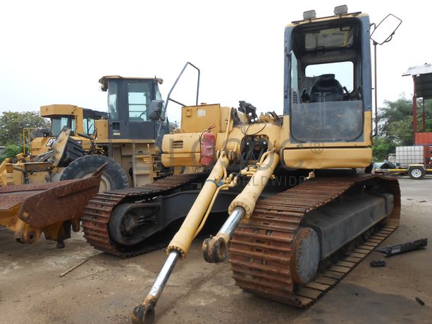 Excavator 30t