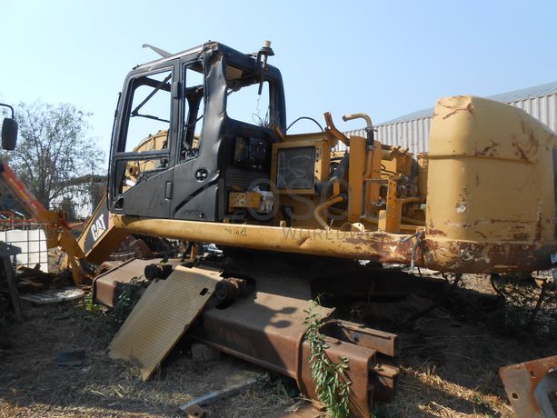 Excavator 30t
