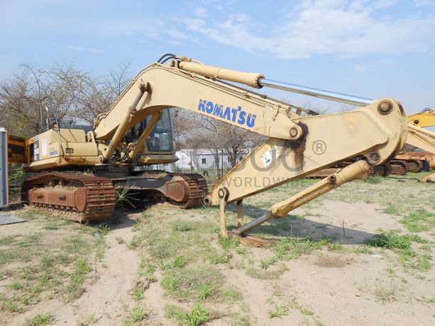 Excavator 35t