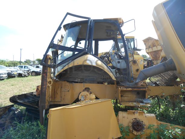 Backhoe Loader 11t