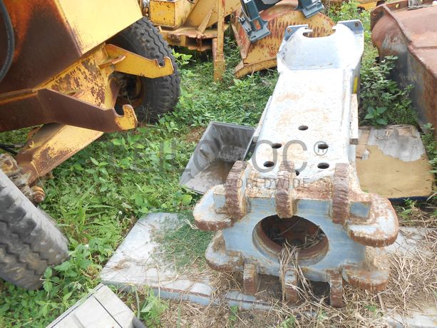 Hydraulic Hammer - CAT 329