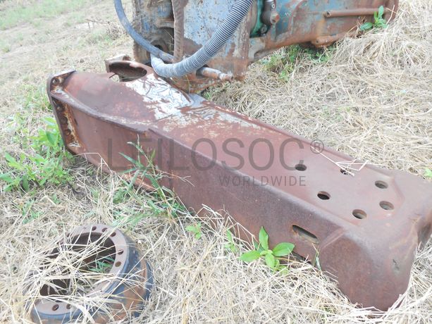 Hydraulic Hammer - CAT 329