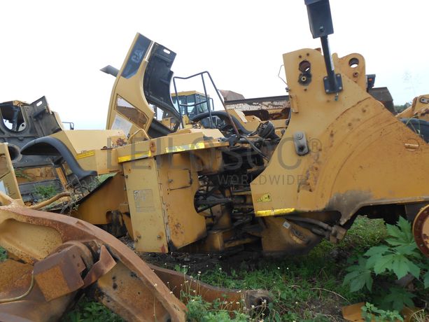 Front Loader 25t