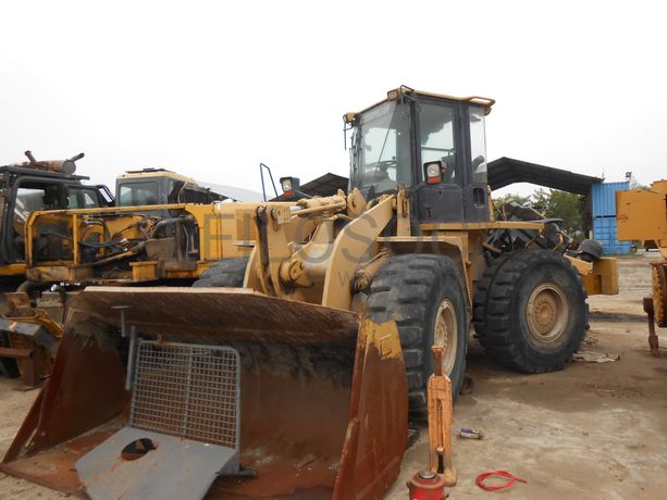 Front Loader 15t