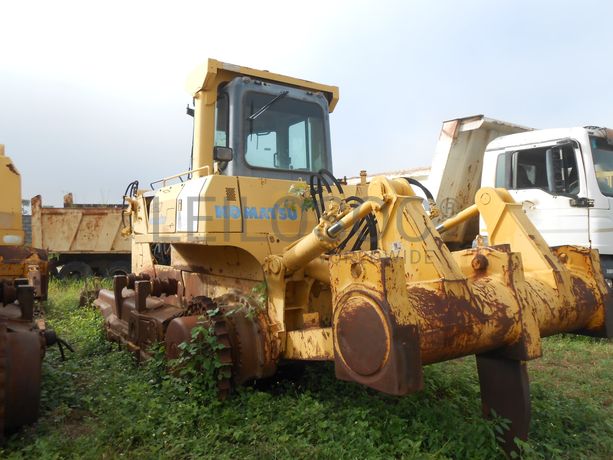 Bulldozer 40t