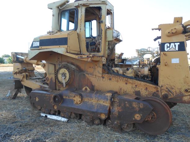 Bulldozer 40t 