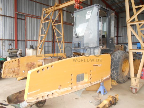 Drum Roller 17t 