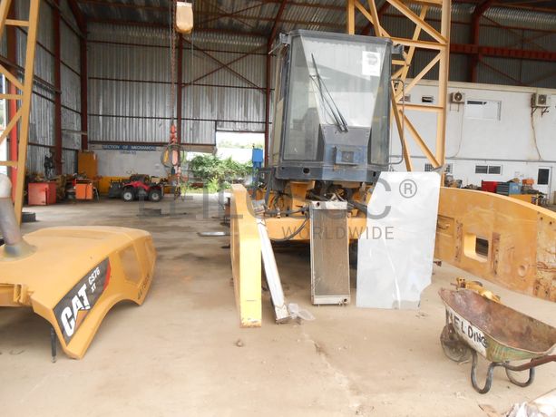 Drum Roller 17t 