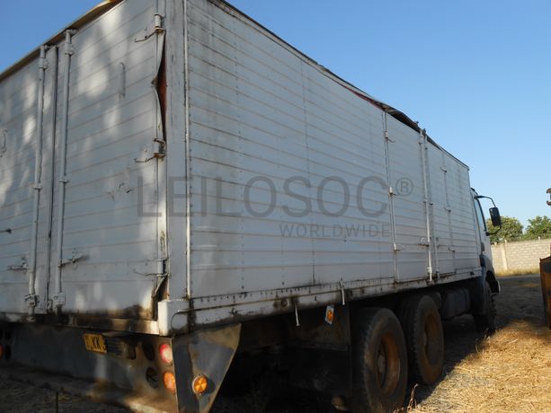 Service Truck 3.000l