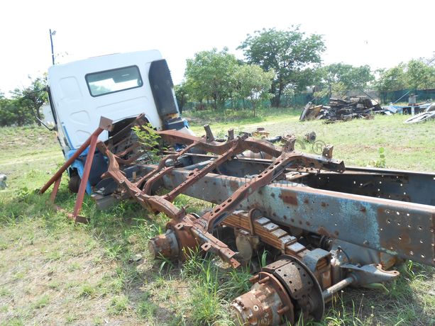 Service Truck 3.000l